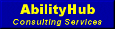 abilityhub consulting