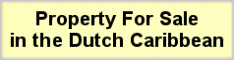 curacao property sale