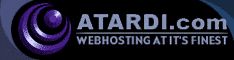 atardi.com web hosting