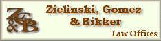 Zielinski, Gomez & Bikker Law Offices