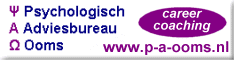 Psychologisch Adviesbureau Ooms