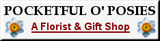 Pocketful 'O Posies