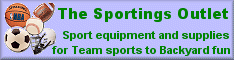 sportings outlet